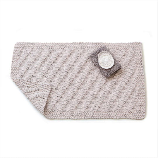 Loopy - Tapis de Bain