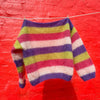 

Happy - Pull Enfant
1