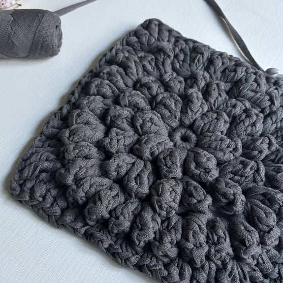 

Dahlia - Sac Bandoulière
6