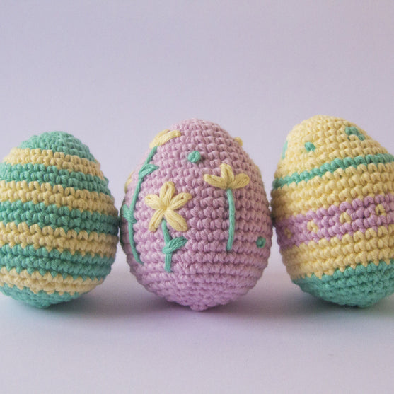 

Lucy l’Agneau de Pâques
6