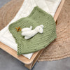 

Kløver Bamboo - Châle pour bébé
2