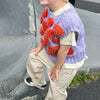 

Fluffy - Pull-over enfant
1