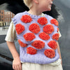

Fluffy - Pull-over enfant
2