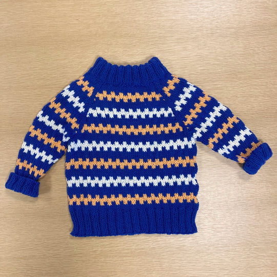 Harald - Pull enfant