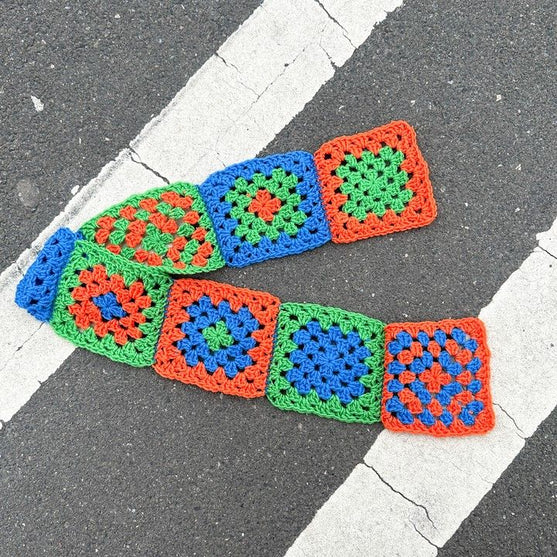 

Picasso - Écharpe enfant
5