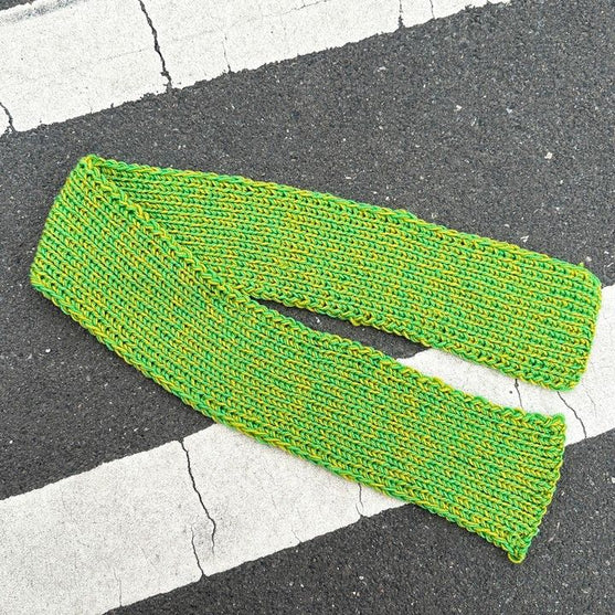 

Monet - Écharpe enfant
4