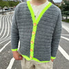 

Contrast Cardi - Gilet enfant
3