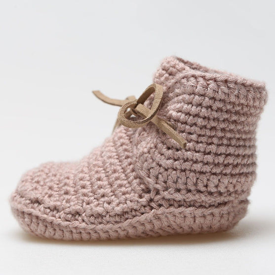 

Chaussons Bébé
2