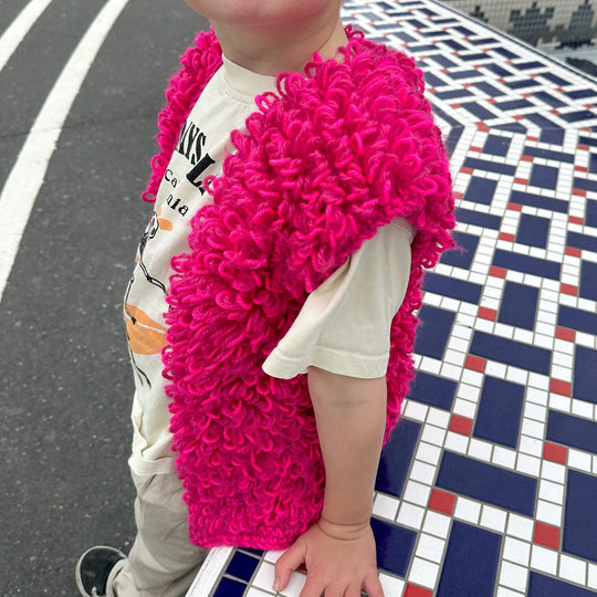 Little Lidia - Gilet