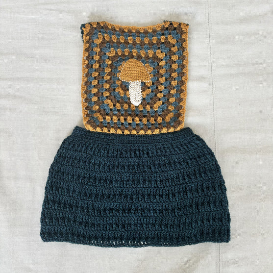 

Tiggy - Robe enfant
3