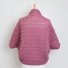

Easy Loopy Cardi - Gilet
2