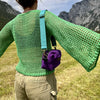 

Mermaid - Haut
5