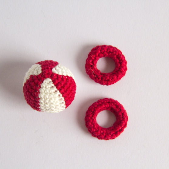 

Elephant and Hippo - Ensemble d'Été
5