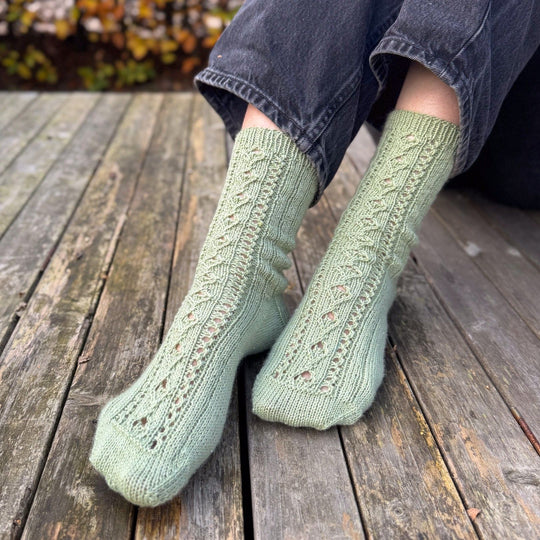 Mala - Chaussettes