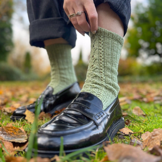 

Mala - Chaussettes
4