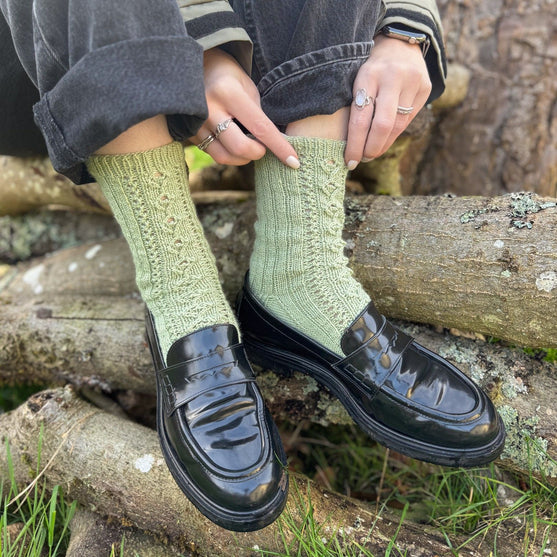 

Mala - Chaussettes
6