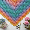 

Aina - Couverture pour bébé
2
