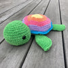 

Rainbow Turtles - Jeu de mémoire
4