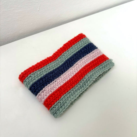 

Wes - Écharpe pour chien
4