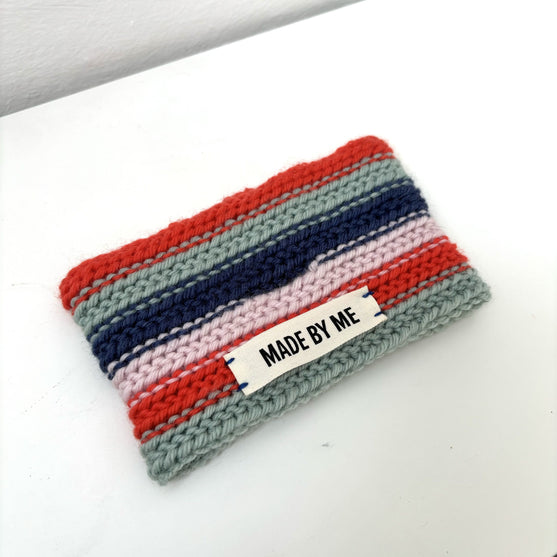 

Wes - Écharpe pour chien
5