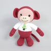 

Singe de Noël Ruby
1