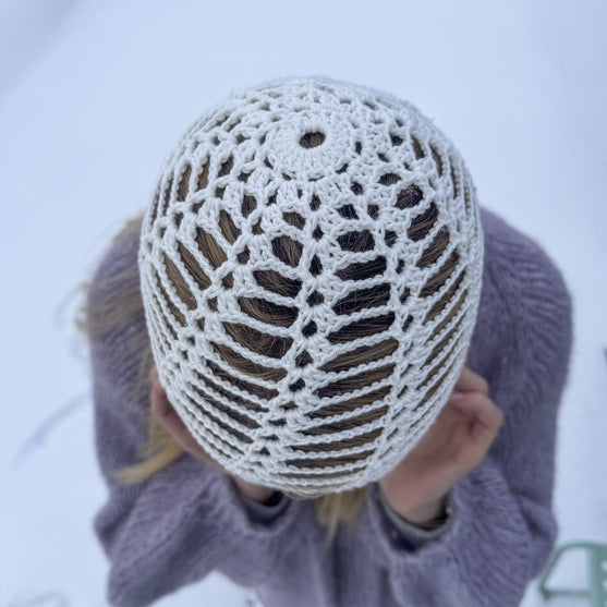 

MeshBelle - Bonnet
7