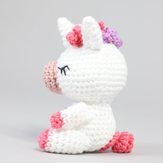 

Mini Licorne
3