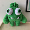 

Fergus le Monstre
3