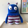 

Bertil le Monstre
2