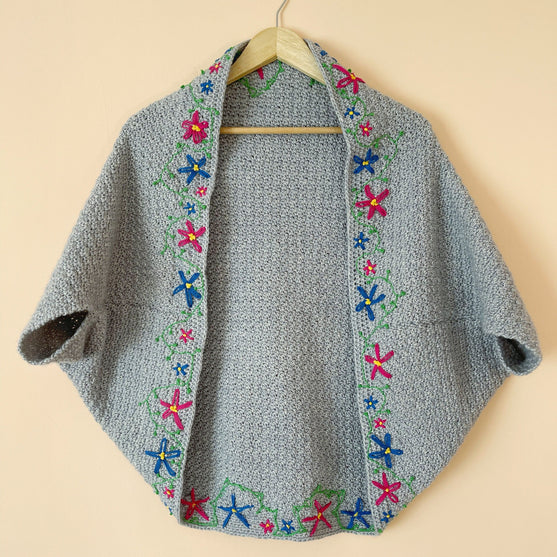 

Insil - Gilet court
5