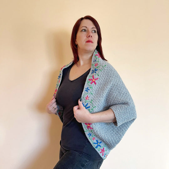 Insil - Gilet court