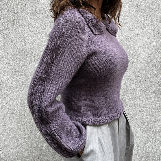 

Lavender Hills - Pull
1