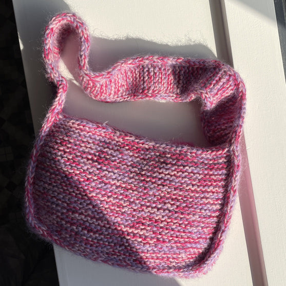 

Ultra Easy Bag - Boxy Edition - Sac
1