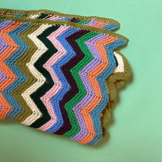 Eddie - Couverture bébé