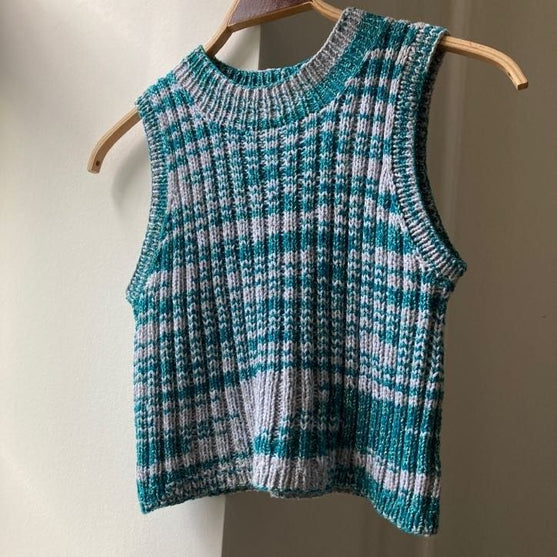 

Moon River - Débardeur
4