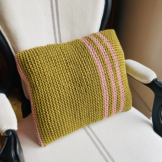 

Drumstick - Coussin
7