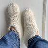 

Ultra Easy Slippers - Chaussons
2