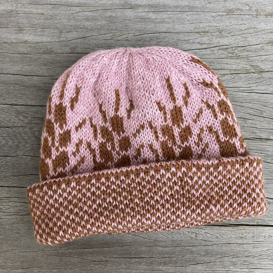 

La Spiga - Bonnet
9