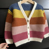

Iris - Gilet Enfant
3