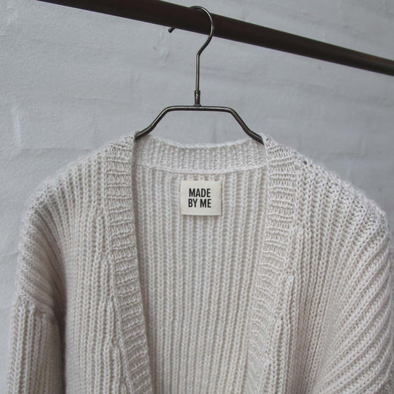 

10 étiquettes - Wool is Cool - Hobbii
6