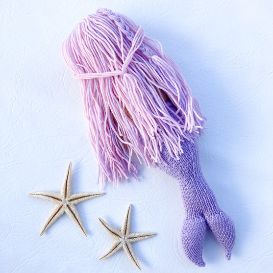 

Mermaid - Poupée
3