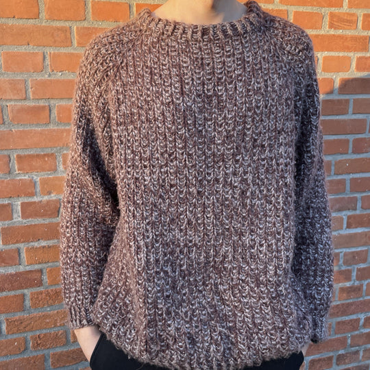 Easy Evening Sweater Man - Pull pour homme