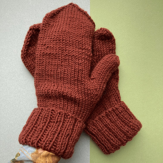 

Harper - Gants
1
