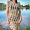 

Afelia - Robe de Plage
2
