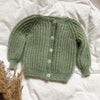 

Abros - Gilet Enfant
1