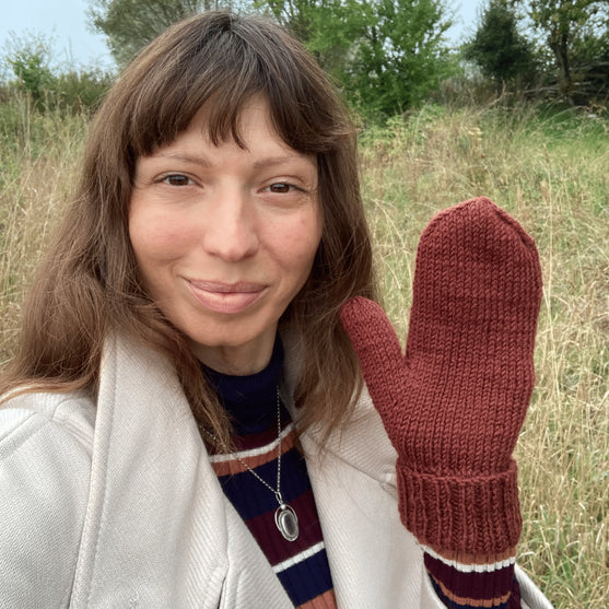 

Harper - Gants
5