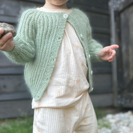 

Abros - Gilet Enfant
2