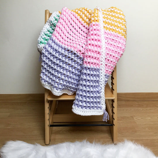 Fruity Rainbow - Couverture