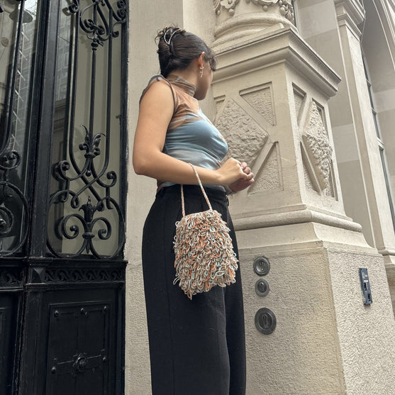 

Diana - Sac à main
5