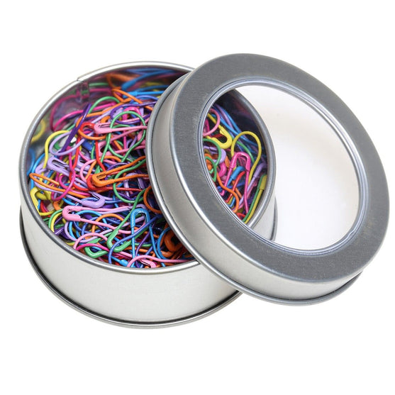 

Marqueurs de maille en métal - Multicolore - Go Handmade
1